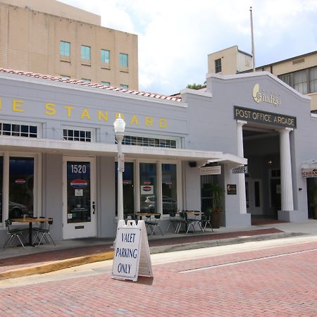 The Banyan Hotel Fort Myers, Tapestry Collection By Hilton Exterior foto