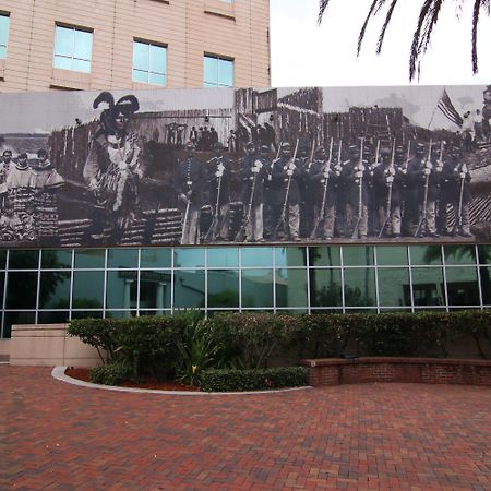 The Banyan Hotel Fort Myers, Tapestry Collection By Hilton Exterior foto