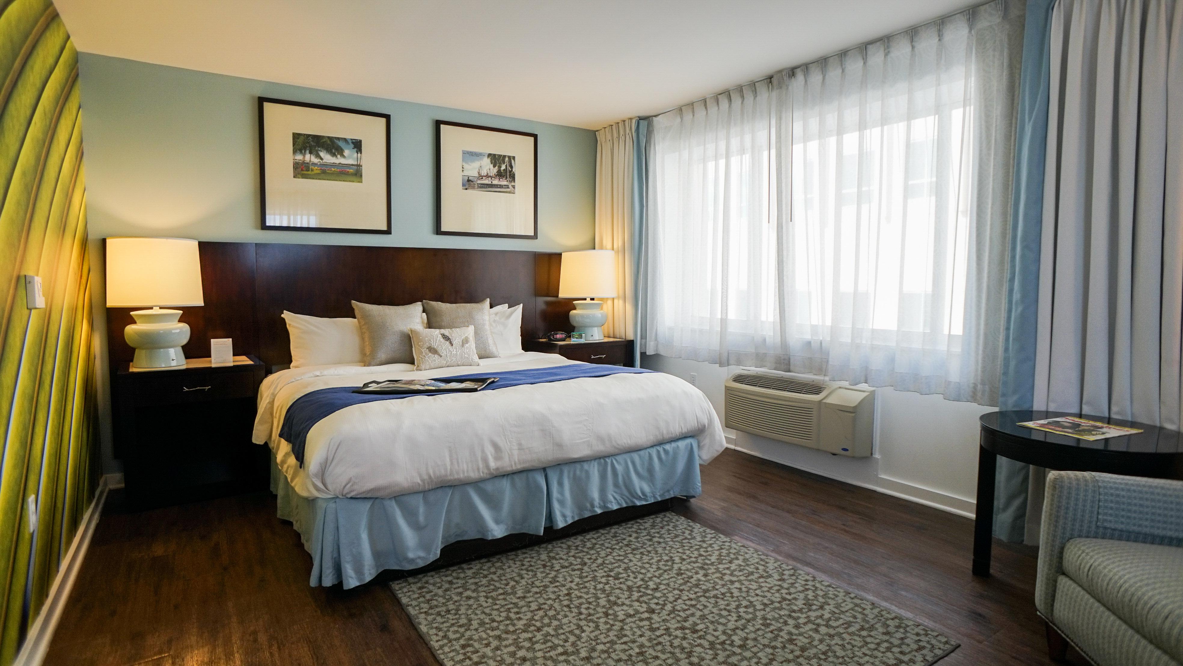 The Banyan Hotel Fort Myers, Tapestry Collection By Hilton Exterior foto