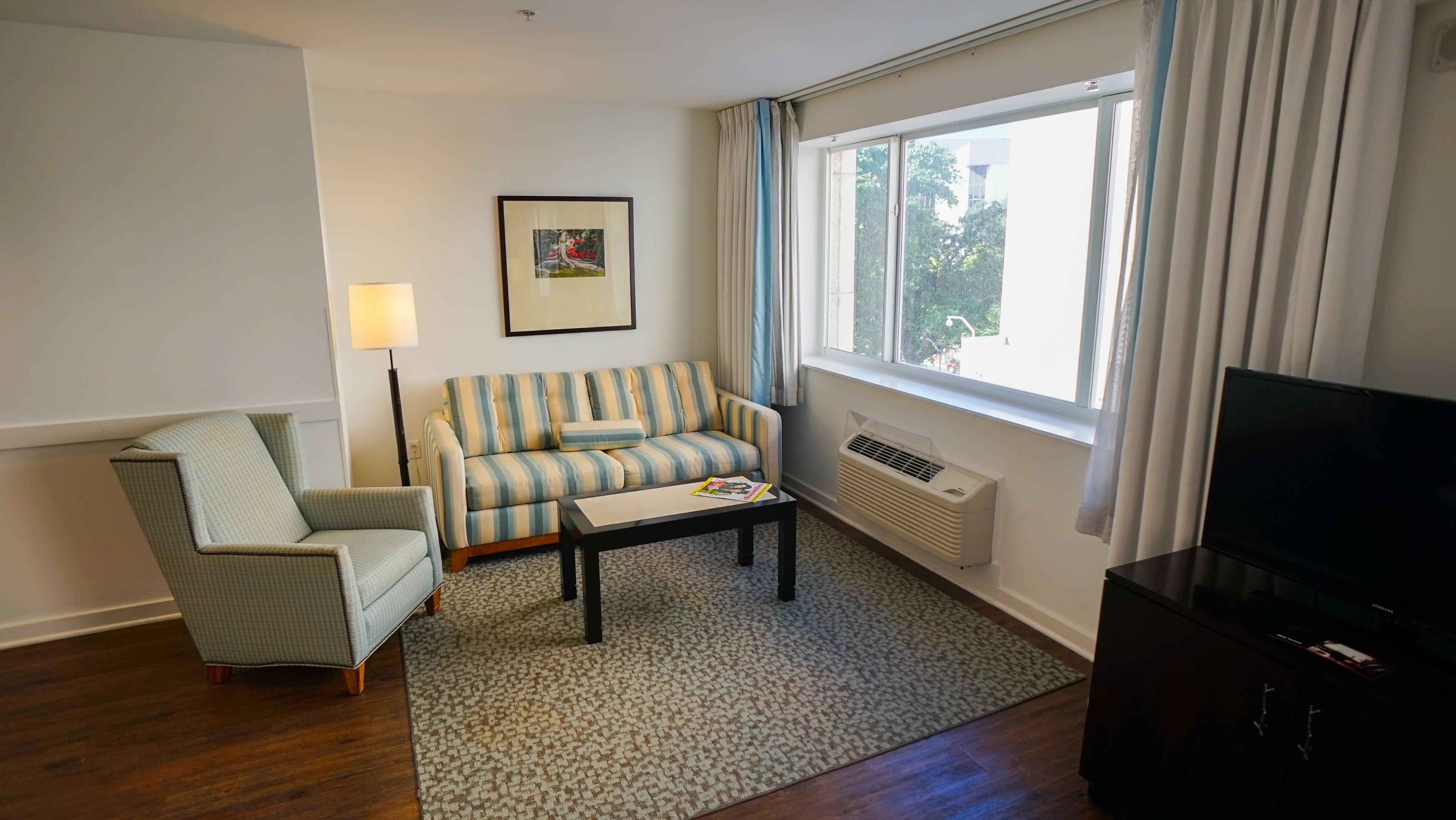 The Banyan Hotel Fort Myers, Tapestry Collection By Hilton Exterior foto
