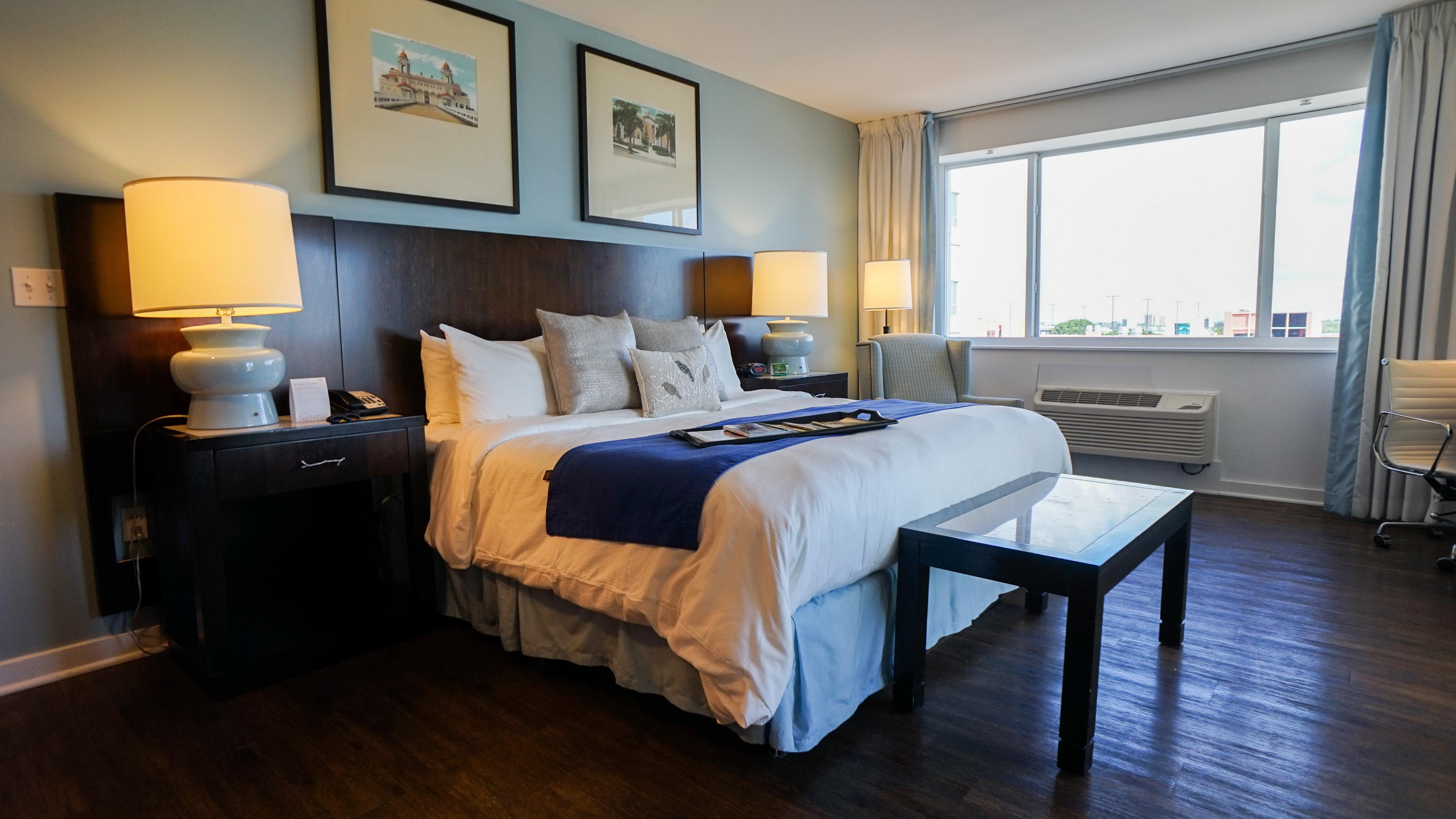 The Banyan Hotel Fort Myers, Tapestry Collection By Hilton Exterior foto