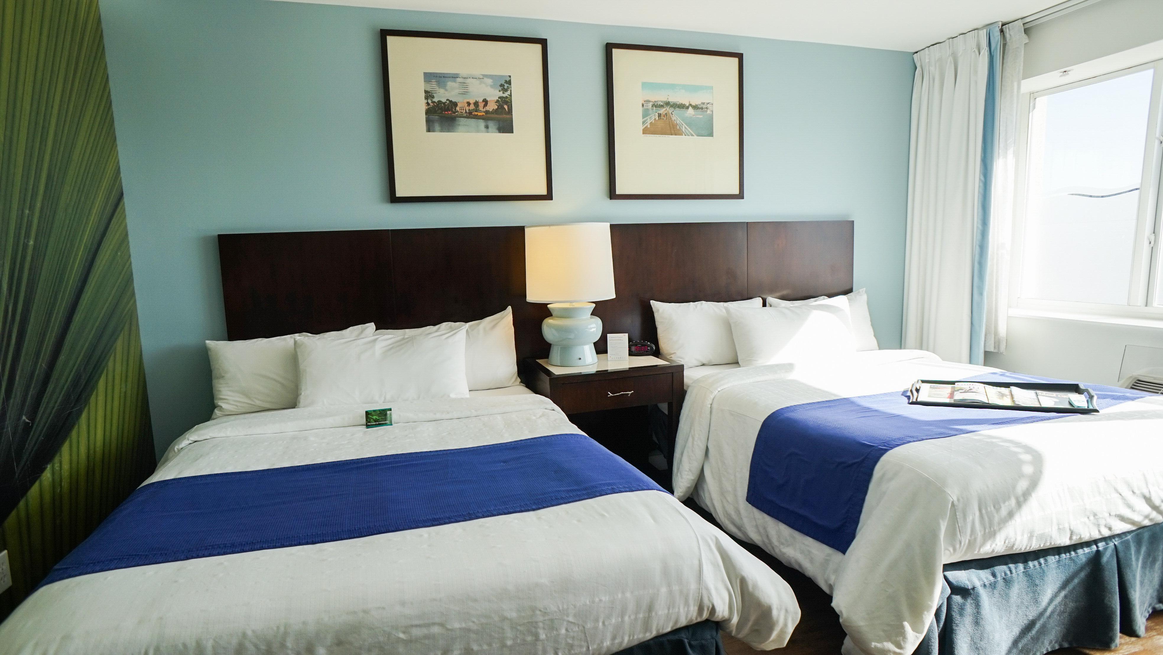 The Banyan Hotel Fort Myers, Tapestry Collection By Hilton Exterior foto
